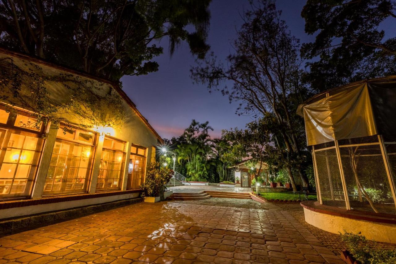 Mision De Los Angeles Oaxaca Dış mekan fotoğraf