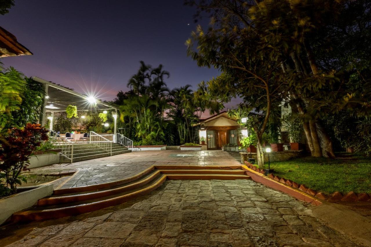 Mision De Los Angeles Oaxaca Dış mekan fotoğraf