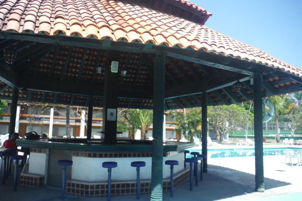 Mision De Los Angeles Oaxaca Dış mekan fotoğraf
